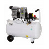 Compresor exento de aceite 50l 8bar