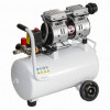 Compresor exento de aceite 50l 8bar